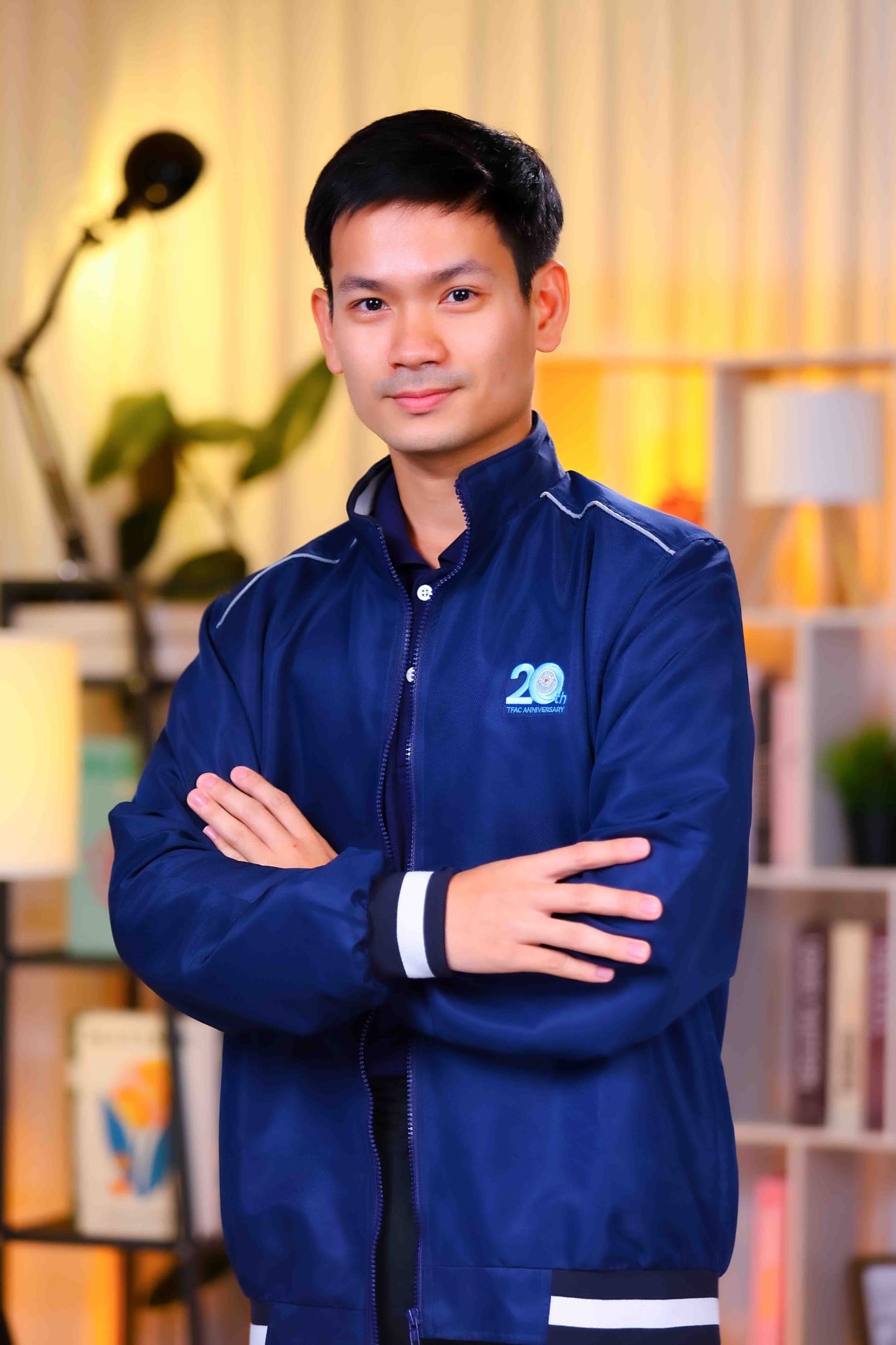 Golf Khomsan Profile