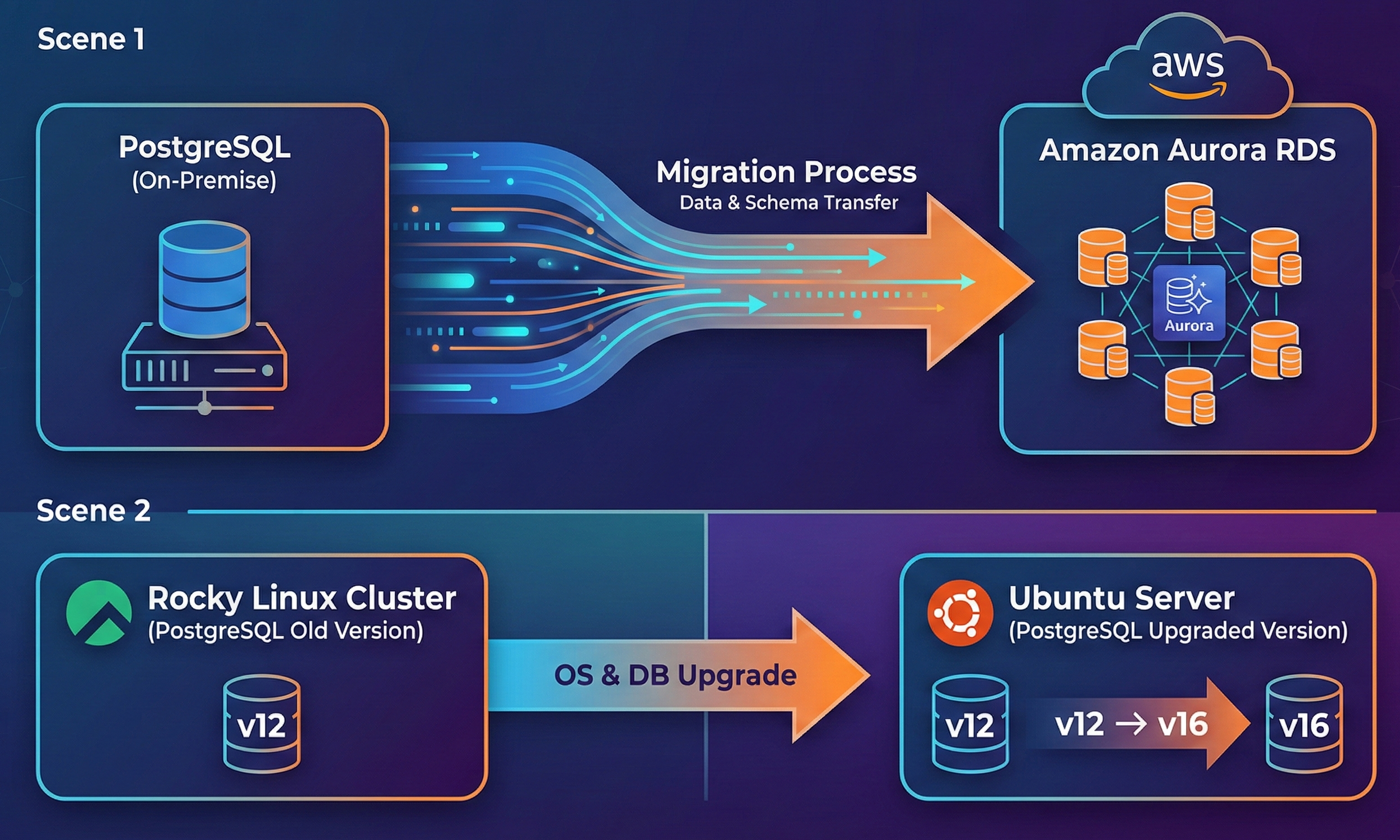 DB Migration